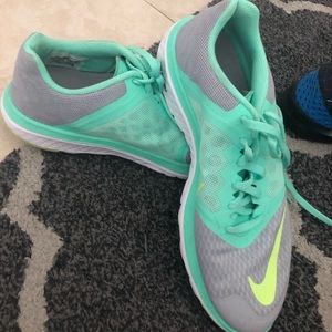 Women’s Nike Shoes